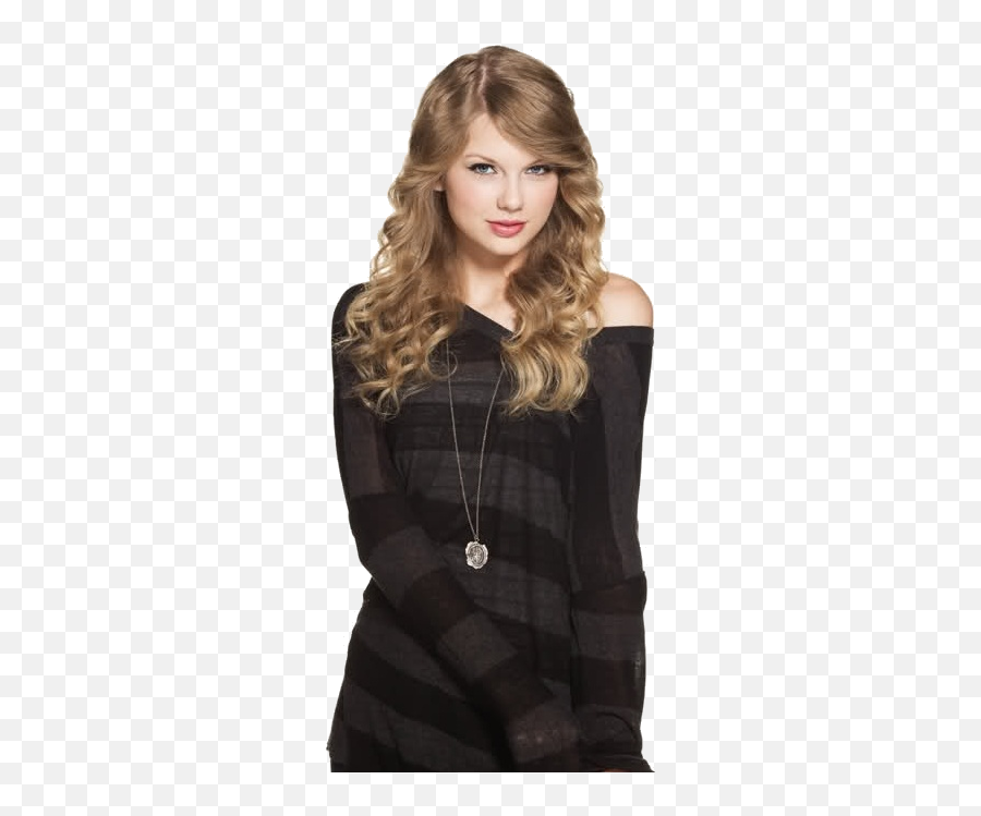 Taylor Swift Transparent - Taylor Swift 2010 Photoshoot Png,Taylor Swift Transparent