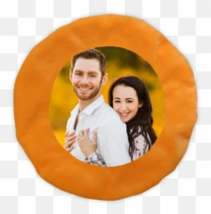 Emoji Smiley Sublimation Pillow - Perche Il Dentista È Importante Png,Family Emoji Png