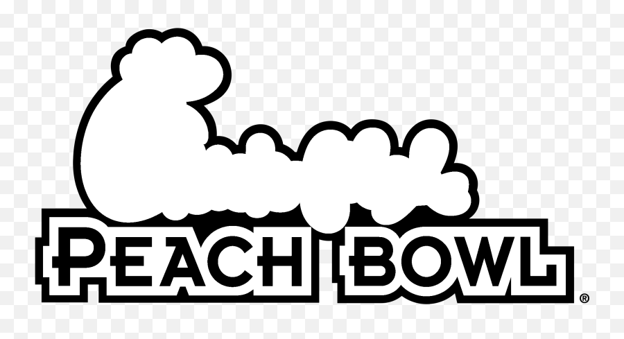 Chick - Peach Bowl Png,Chick Fil A Logo Png