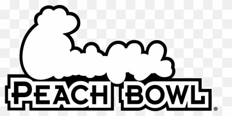 Chick - Peach Bowl png