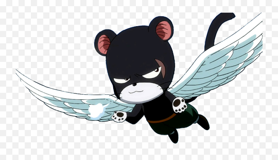 Hero Clipart Fairy Tale Transparent Free - Panther Lily Fairy Tail Png,Fairy Tail Transparent