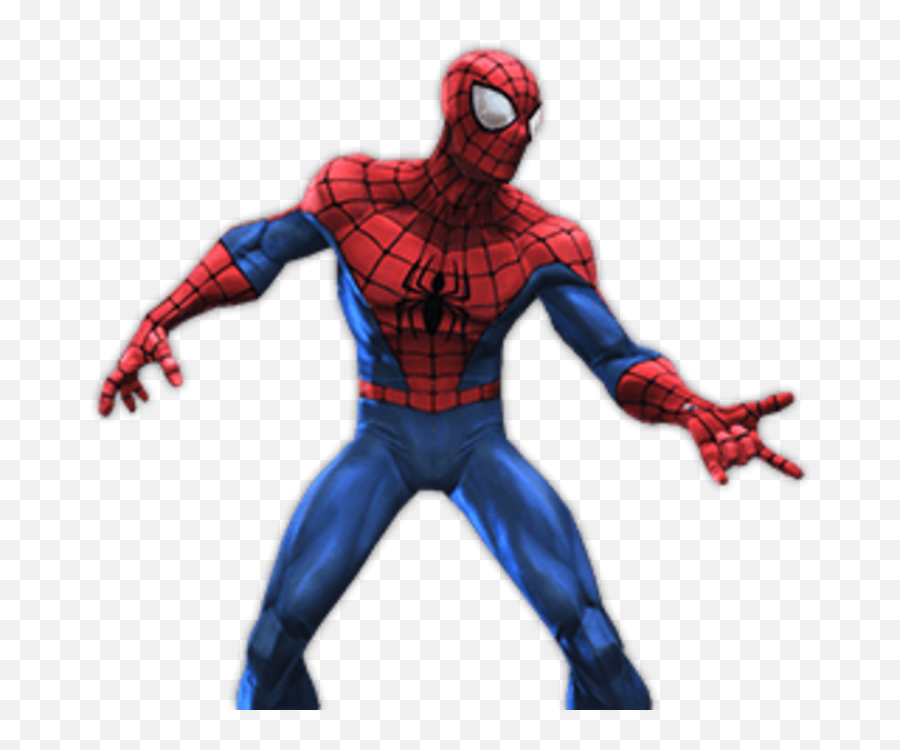 Captain America Infinity War Or Spider - Man Classic Spiderman Contest Of Champions Transparent Png,Captain America Infinity War Png