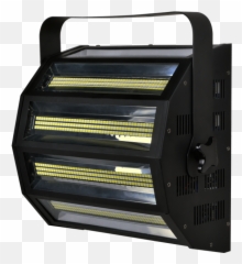 Stage Lighting Company - Strobe png