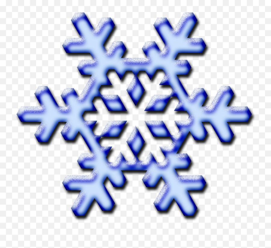Snowflakes No Background Free Download - Snowflake Animation Png,Snowflakes Clipart Transparent Background