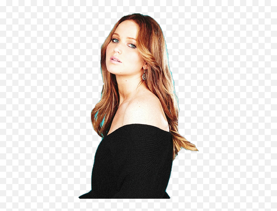 Jennifer Lawrence Png Pic - Jennifer Lawrence Transparent Background,Jennifer Lawrence Png