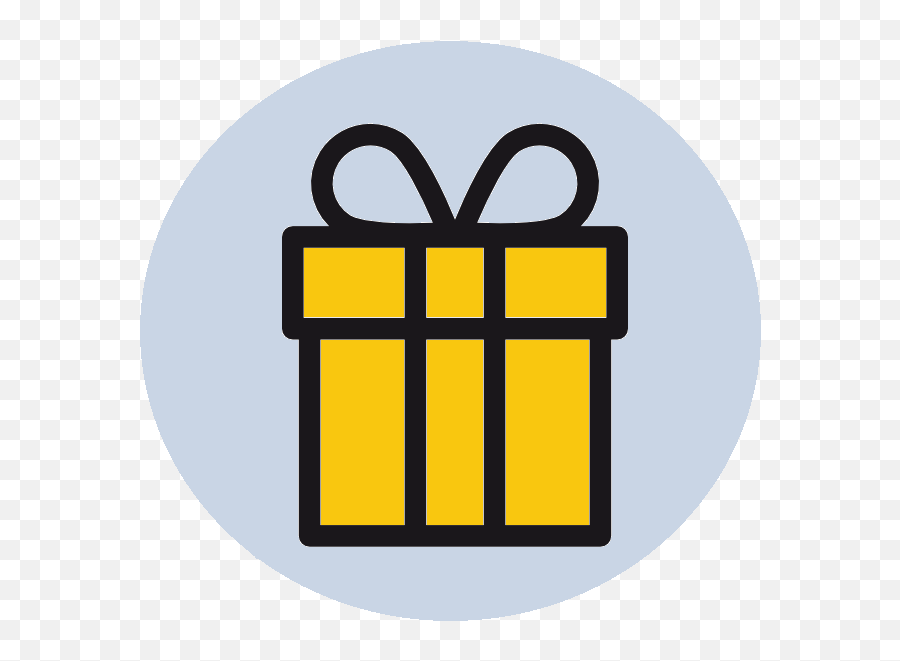 Download Special Offer - Gift Icon Vector Png Png Image With Gift Icon Png Transparent,Offer Png