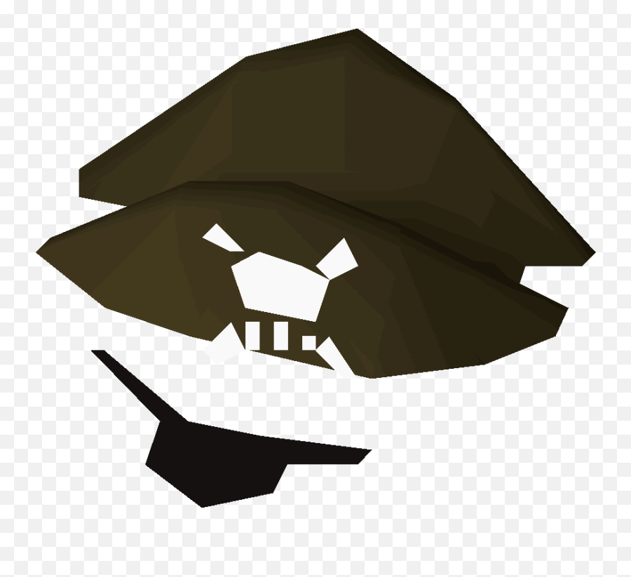 Hat Eyepatch - Osrs Wiki Runescape Pirate Hat Png,Eye Patch Png