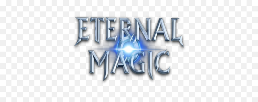 Eternal Magic Gamehag - Graphic Design Png,Magic Logo Png