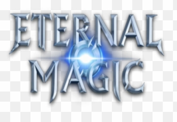 Eternal Magic Gamehag - Graphic Design Png,Magic Logo Png
