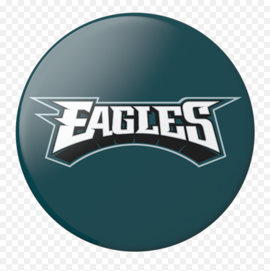 Popsockets Popgrip Philadelphia Eagles - Philadelphia Eagles Png,Eagles Logo Images
