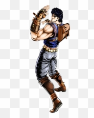 Jonathan Joestar - Jonathan Joestar Eyes Of Heaven Png,Joseph Joestar Png