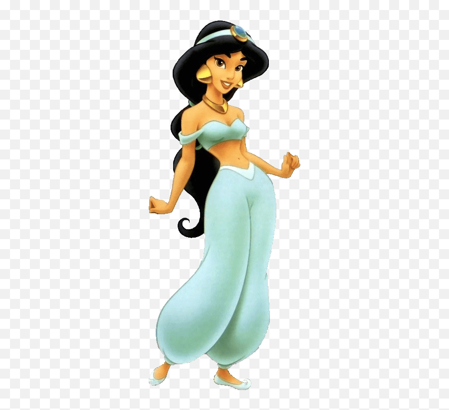 Jasmine Transparent Png - Princess Jasmine Disney,Jasmine Png