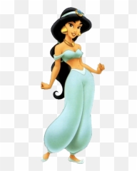 Jasmine Transparent Png - Princess Jasmine Disney,Jasmine Png
