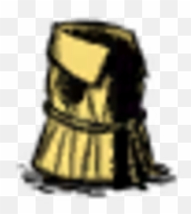 Rain Coat Donu0027t Starve Game Wiki Fandom - Raincoat Png,Coat Png