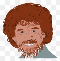 Bob Cut U2014 Uninevitable Png Ross