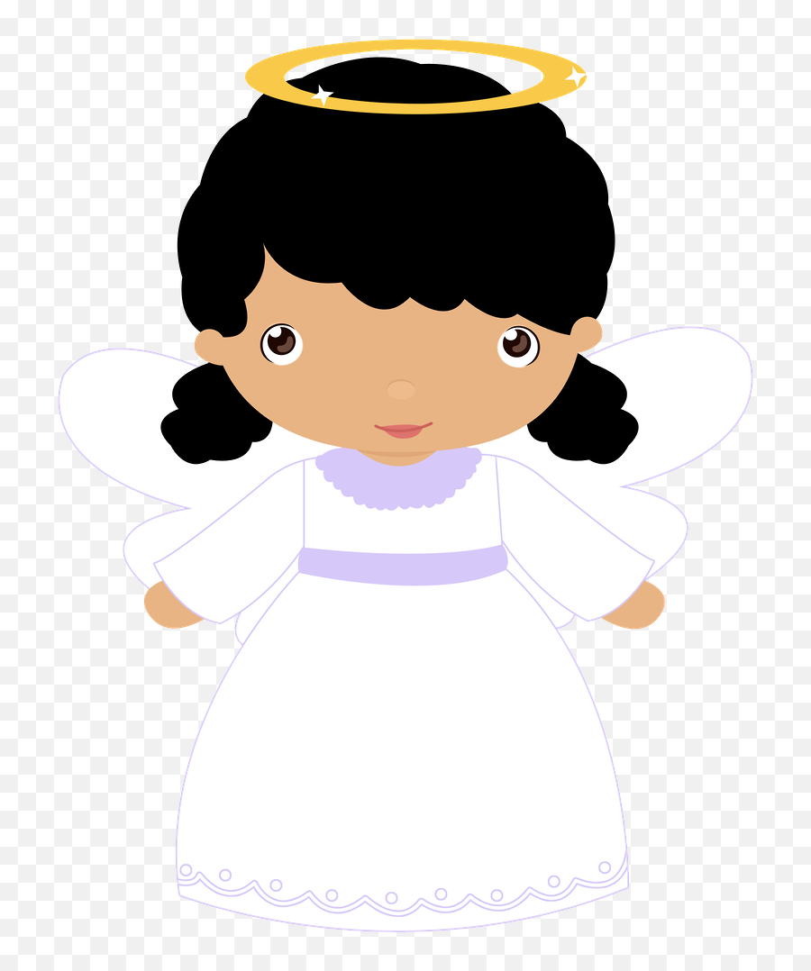 Funeral Clipart First Communion - First Communion Png Anjinha Negra Png,Communion Png