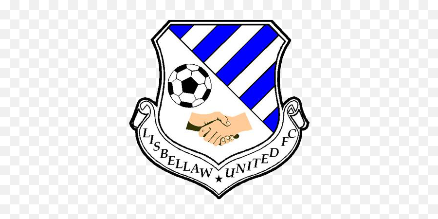 Lisbellaw United Football Club Fermanagh U0026 Western - Clip Art Png,United Logo