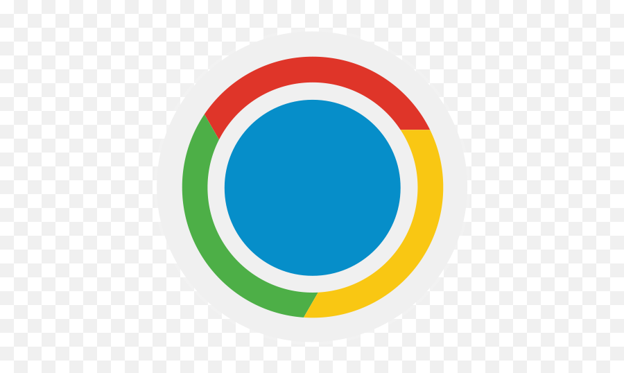 Welcome To The New Chromespotcom Check Out Design - Google Chrome New Logo Png,Chrome Logo