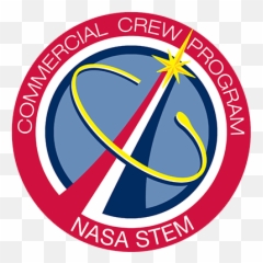 Ccp - SpaceX Circle png