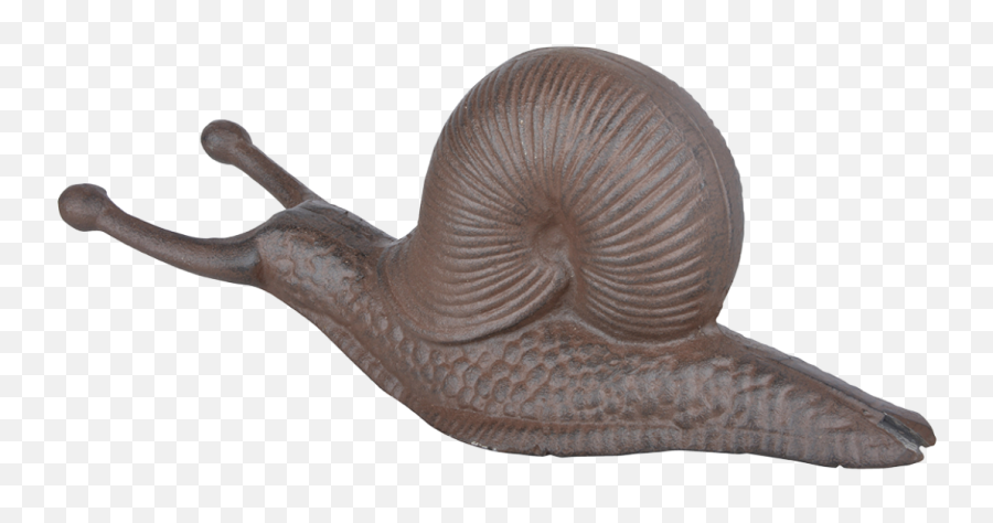 Snail Bootjack - Esschert Design Boot Jack Png,Snail Transparent