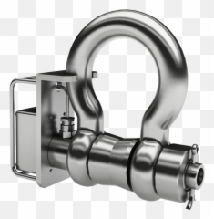 25 Tonne Load Shackle Bundle - Scotload Shackle Load Cell Png,Shackles Png
