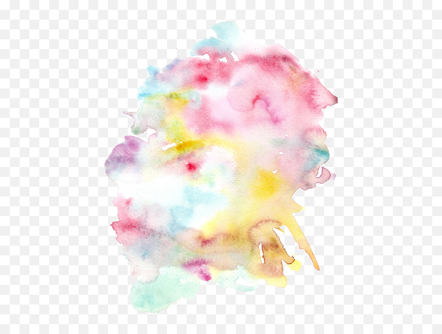 Water Color Texture Full Size Png Download Seekpng - Art,Water Texture Png