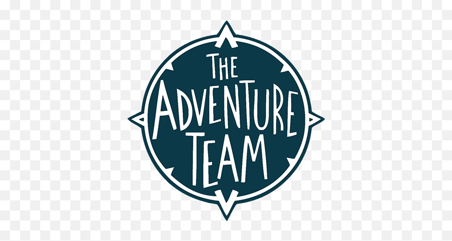 News Adventure Team Parties - Emblem Png,Adventure Logo