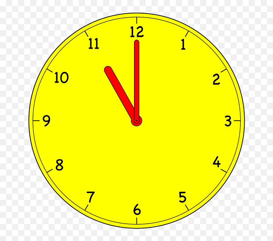 Download Free Png Clock - Dlpngcom Clock Clip Art,Clocks Png