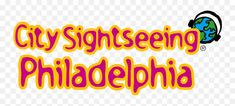 Philadelphia Sightseeing Tours Hop - City Sightseeing Png,Philadelphia Png