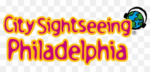 Philadelphia Sightseeing Tours Hop - City Sightseeing Png,Philadelphia Png