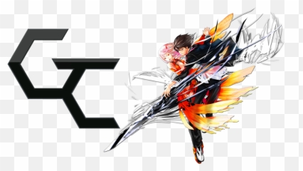 Download Free Guilty Crown Transparent - Guilty Crown Inori Void Png,Crown Icon Transparent