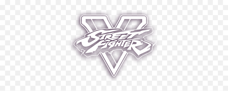 Street Fighter V Png Vs
