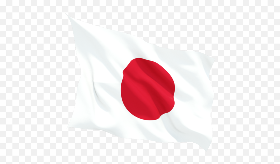 Japan Flag Png Transparent Images - Transparent Japan Flag Png,Japanese Flag Png