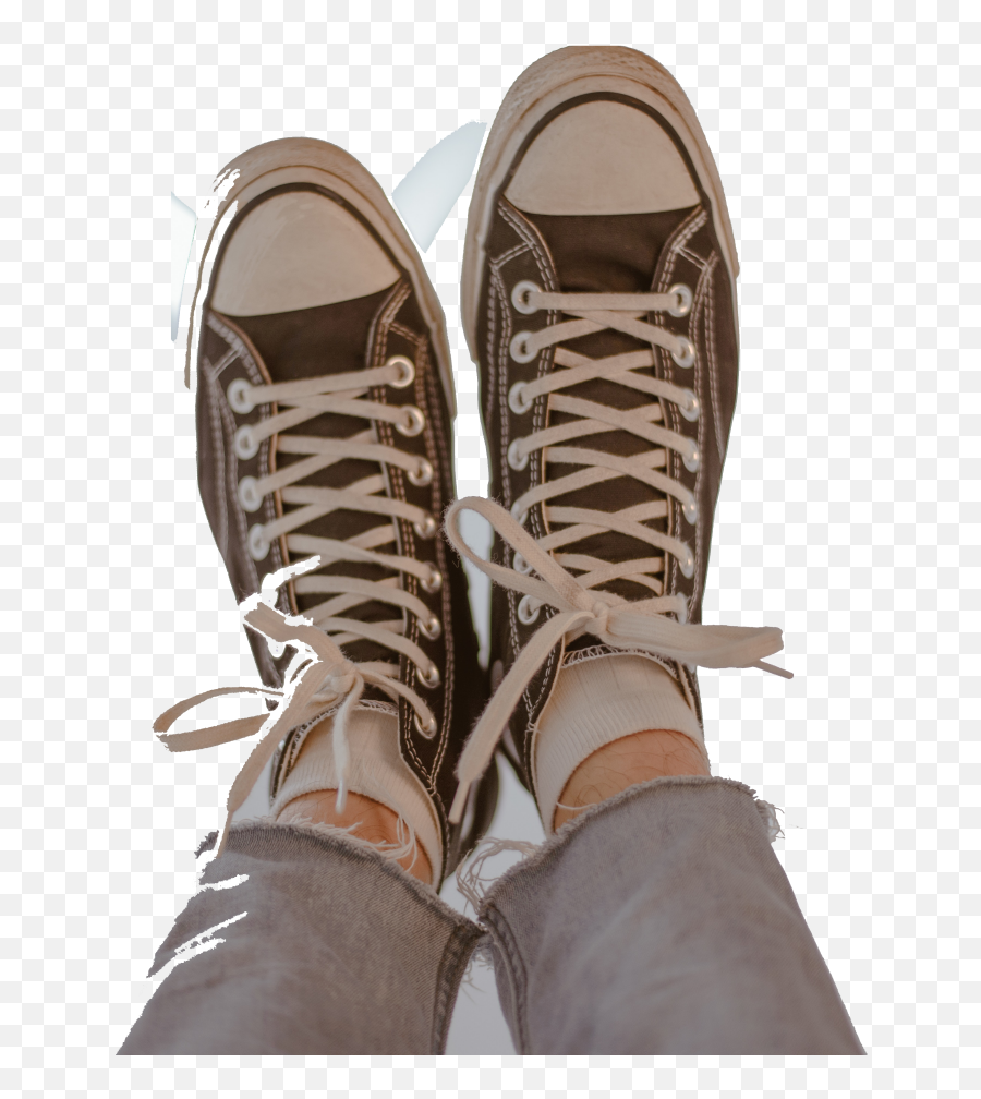 Casual - Shoe Png,Converse Png