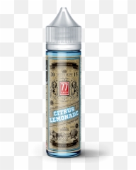 Citrus Lemonade - Electronic Cigarette Png,Lemonade Png