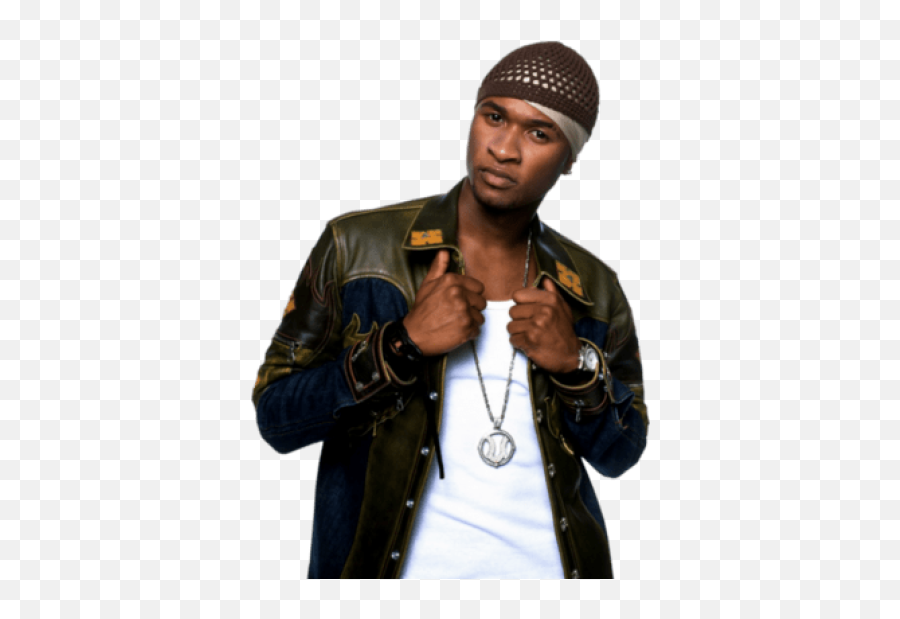 Usher Png And Vectors For Free Download - Usher Png,Usher Png