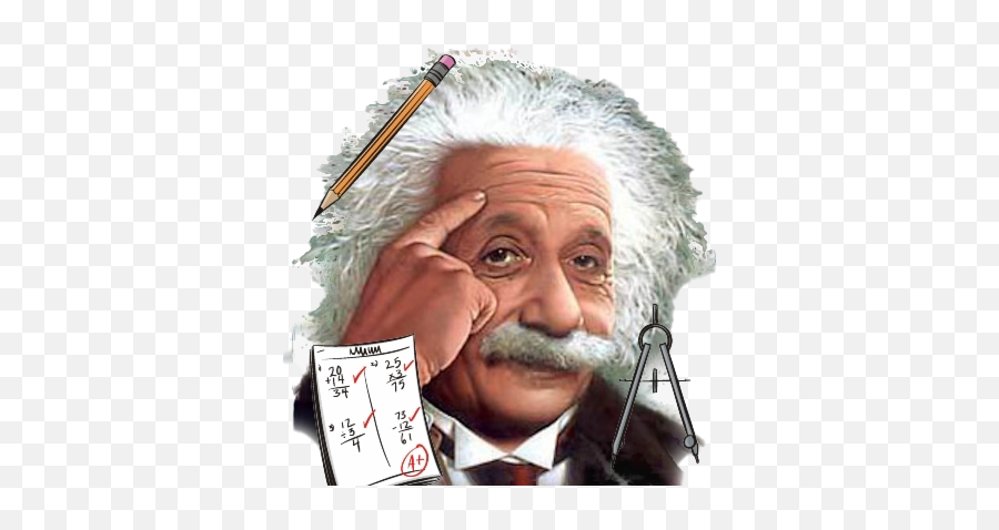 Albert Einstein Png Clipart - Transparent Png Image Albert Einstein Png,Albert Einstein Png