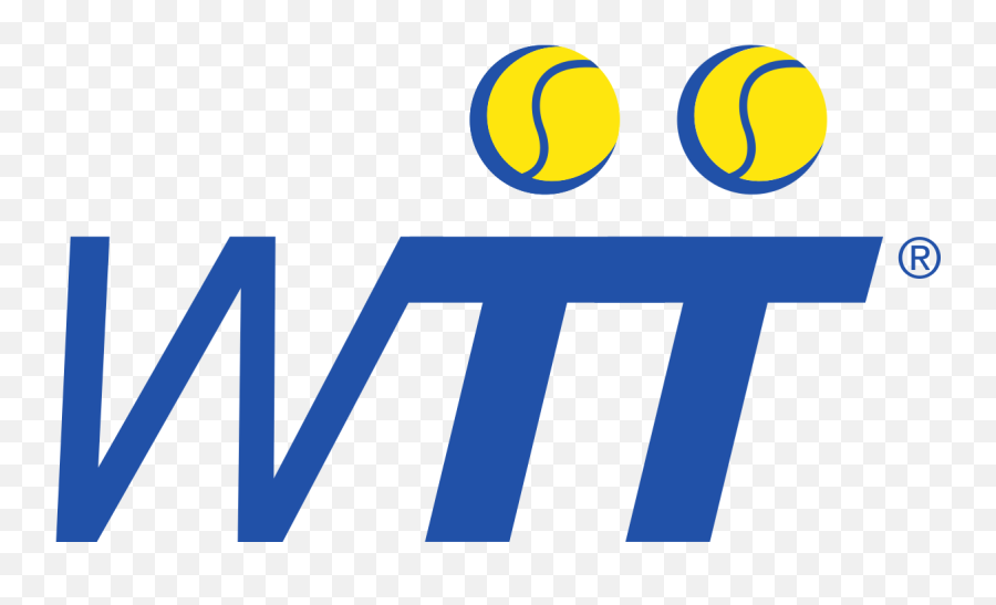 World Teamtennis Logo - World Team Tennis Png,Tennis Logos