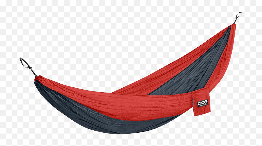 Download A Red Hammock - Eagles Nest Outfitters Png,Hammock Png