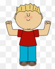 Free Cute Toddler Cliparts Download - Kid Art png