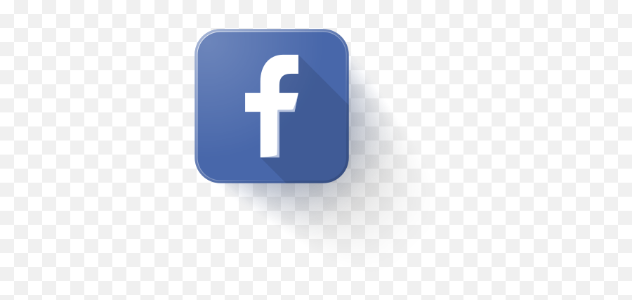 Logo Free Icon Of Popular Web Logos - Facebook Logo For Business Card Png,Free Facebook Logo Png