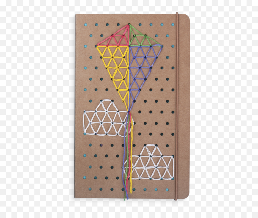 Stitch Sketch Cover Sketchbook - Art Paper Png,Sketchbook Png