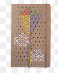 Stitch Sketch Cover Sketchbook - Art Paper Png,Sketchbook Png