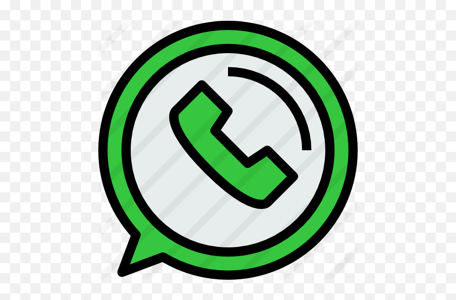 Whatsapp - Logo De Whatsapp Png Cool,Whatsapp Png