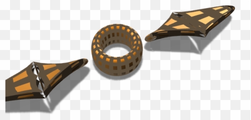 Vectary U2013 The Easiest Online 3d Design U0026 Modeling Software - Belt Png,Propeller Hat Png