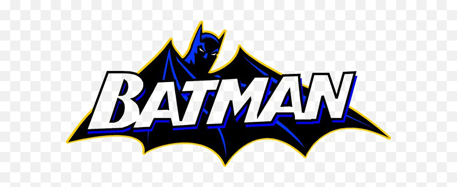 Batman Logo Png Image - Batman Name Logo Png Full Size Png Batman Name Logo Png,Pictures Of Batman Logo