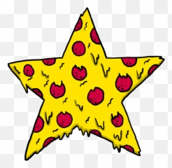 Pizza Grime U2014 Artist Franky Aguilar Png