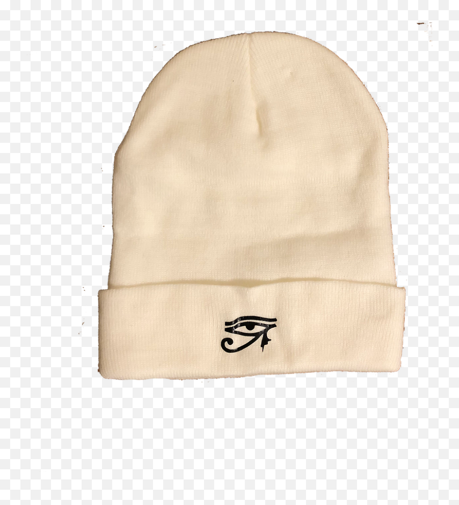 White Winter Hat - Eye Of Horus Png,Winter Hat Png
