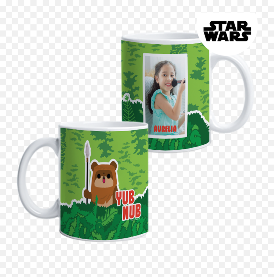 Disney Star Wars - Ewok Rules Star Wars Png,Ewok Png