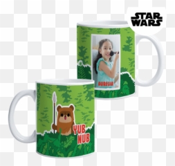 Disney Star Wars - Ewok Rules Star Wars Png,Ewok Png